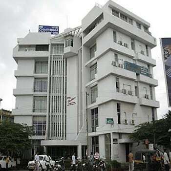 Ktdc Chaithram Trivandrum Thiruvananthapuram Exterior foto