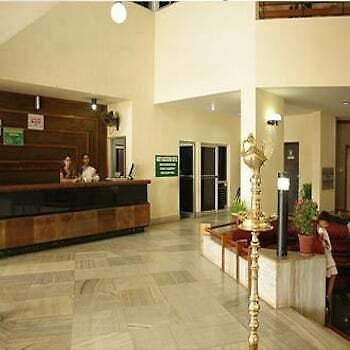Ktdc Chaithram Trivandrum Thiruvananthapuram Exterior foto