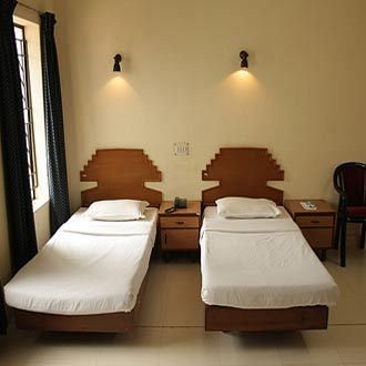 Ktdc Chaithram Trivandrum Thiruvananthapuram Exterior foto