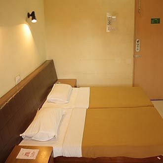 Ktdc Chaithram Trivandrum Thiruvananthapuram Exterior foto