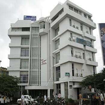 Ktdc Chaithram Trivandrum Thiruvananthapuram Exterior foto